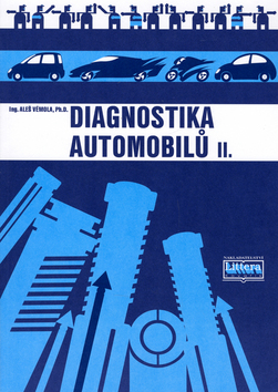 Diagnostika automobilů II. - 