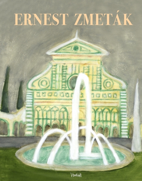 Ernest Zmeták - 