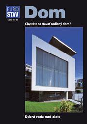 Chystáte sa stavať rodinný dom? - Slavka Havranová