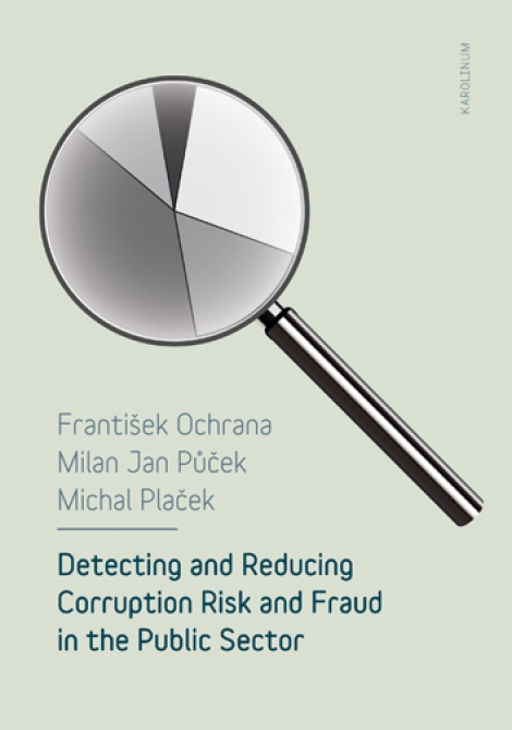 Detecting and reducing corruption risk and fraud in the public sector - 