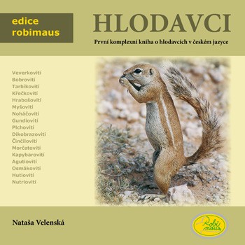 Hlodavci - 