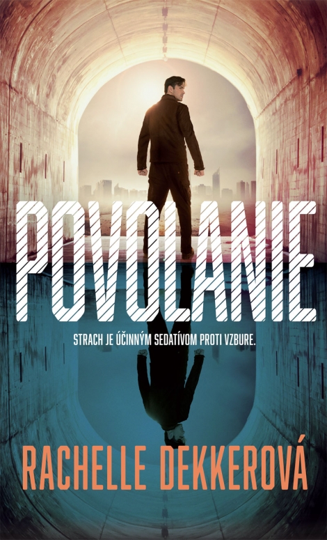 Povolanie - Rachelle Dekkerová