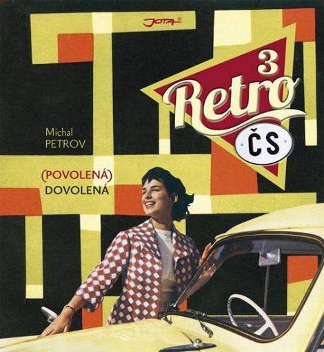 Retro ČS 3 - Michal Petrov