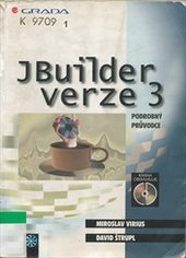 J Builder verze 3 podr.pr. - 