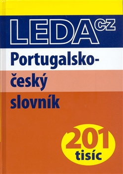 Portugalsko-český slovník - Jaroslava Jindrová, A.Pasienka
