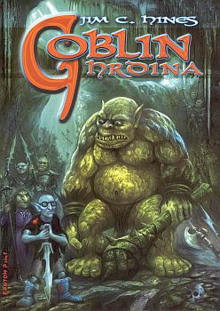 Goblin hrdina - 