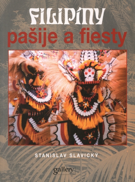 Filipíny - Stanislav Slavický
