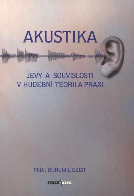 Akustika - Geist Bohumil