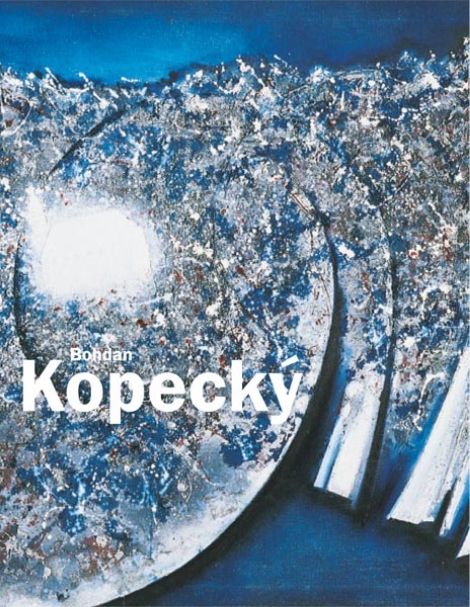 Bohdan Kopecký - Josef Císařovský a kol.