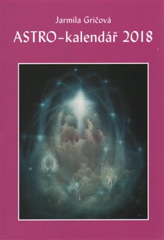 Astro-kalendář 2018 - 