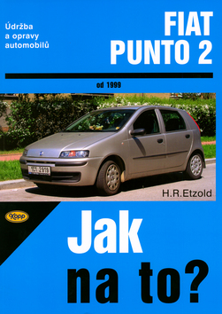 Fiat Punto II - od roku 1999, č. 80