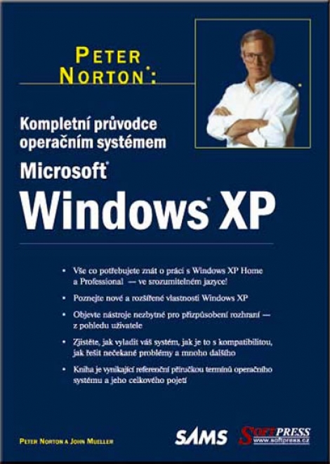 Kompletní průvodce operačným systémem Windows XP - 