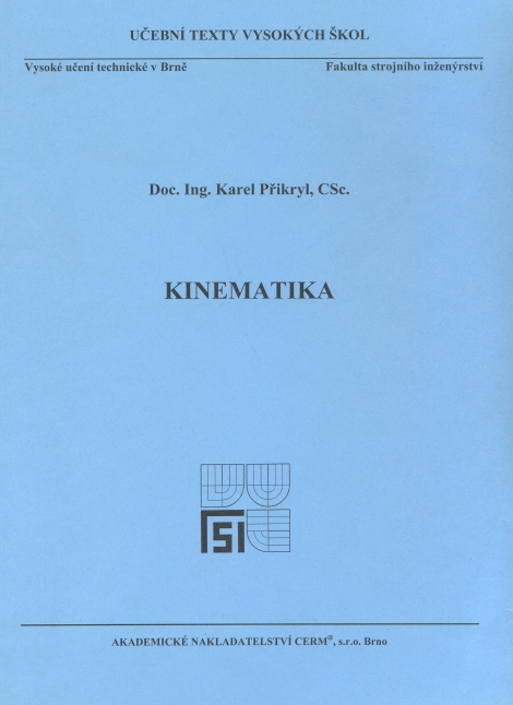 Kinematika - 