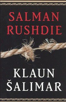 Klaun Šalimar - 