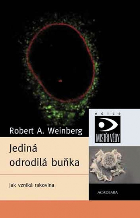 Jediná odrodilá buňka - 