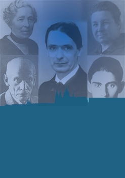 Rudolf Steiner a Praha - Osobnosti, instituce, impulzy