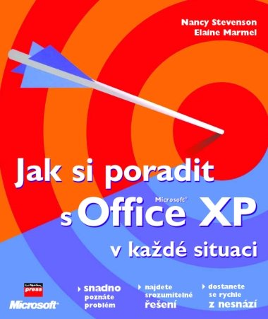 Jak si poradit s Microsoft Office XP - 