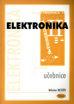 Elektronika II. - učebnice