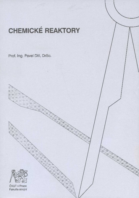 Chemické reaktory - 