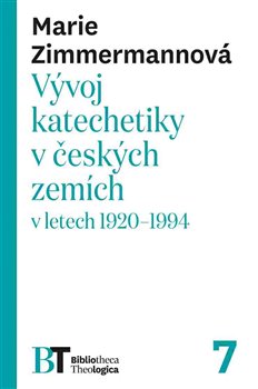 Vývoj katechetiky v českých zemích - v letech 1920–1994