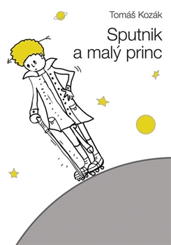 Sputnik a malý princ - 