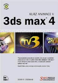 Kurz animace v 3ds max 4 - 