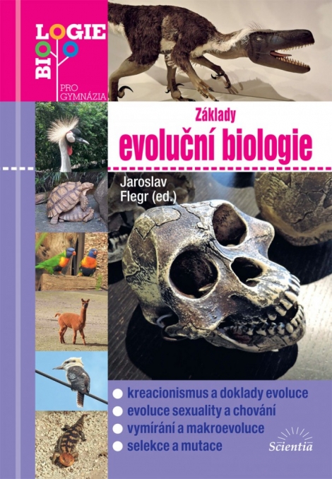 Základy evoluční biologie - 