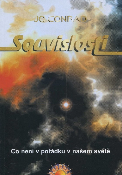 Souvislosti - co není v pořádku v našem světě