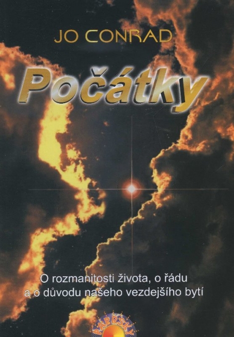 Počátky - o rozmanitosti života, o řádu a o důvodu našeho vezdejšího bytí
