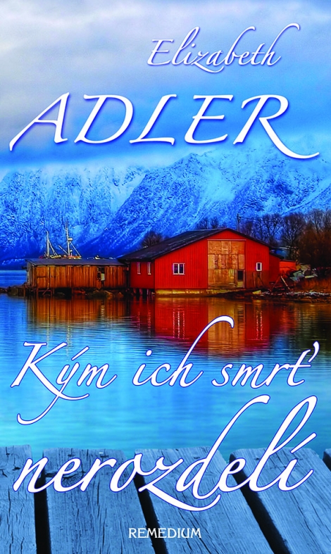 Kým ich smrť nerozdelí - 
