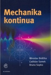 Mechanika kontinua - 