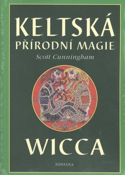 Keltská přírodní magie - 