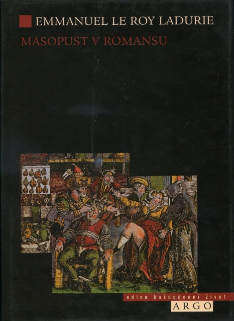 Masopust v Romansu - Od Hromnic po Popelační středu 1579-1580