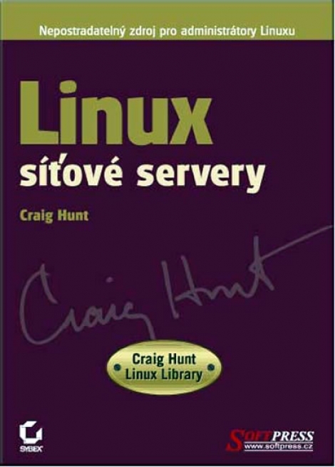 Linux síťové servery - 