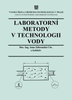 Laboratorní metody v technologii vody - Zábranská