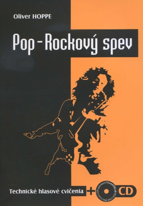 Pop - Rockový spev - Technické hlasové cvičenia