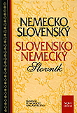Nemecko-slovenský slovensko-nemecký slovník - Eleonóra Kovácsová