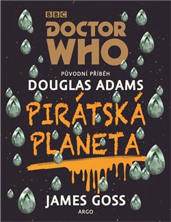 Doctor Who: Pirátská planeta - 