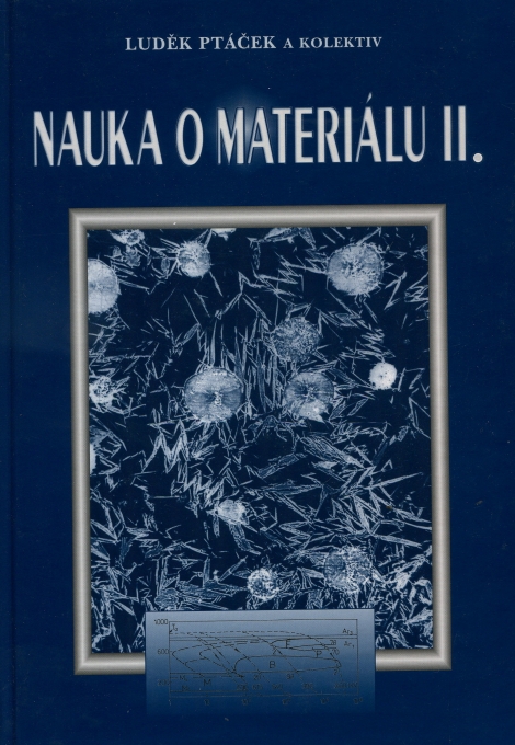 Nauka o materiálu II - 