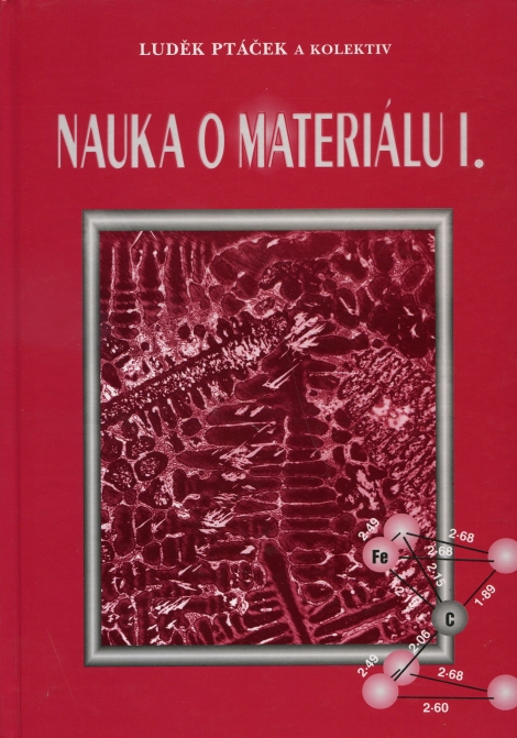 Nauka o materiálu I - 