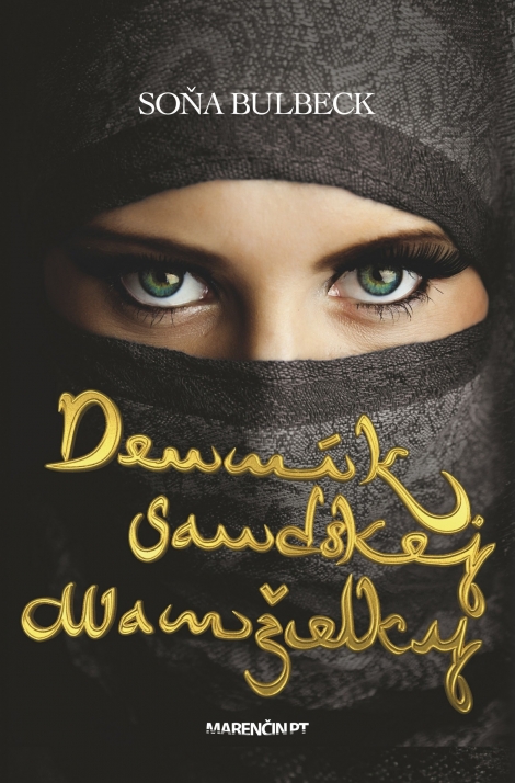 Denník saudskej manželky - 