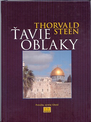 Ťavie oblaky - Thorvald Steen