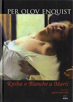 Kniha o Blanche a Marii - 