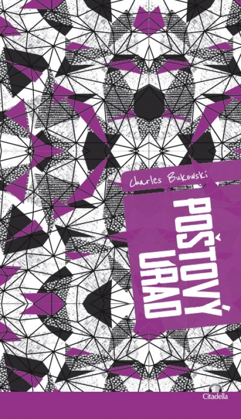 Poštový úrad - 