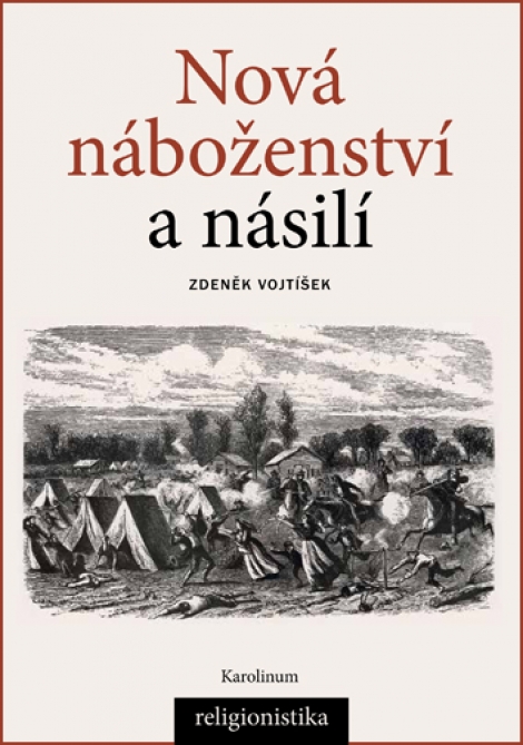 Nová náboženství a násilí - 