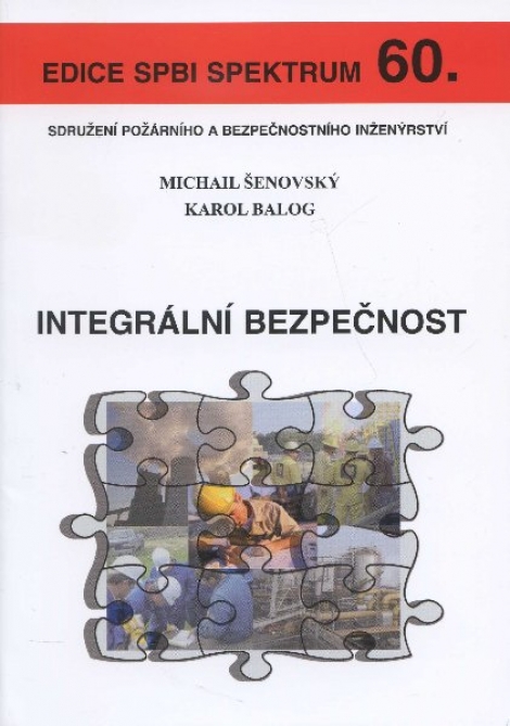 Integrální bezpečnost - Karol Balog