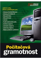 Počítačová gramotnost - 