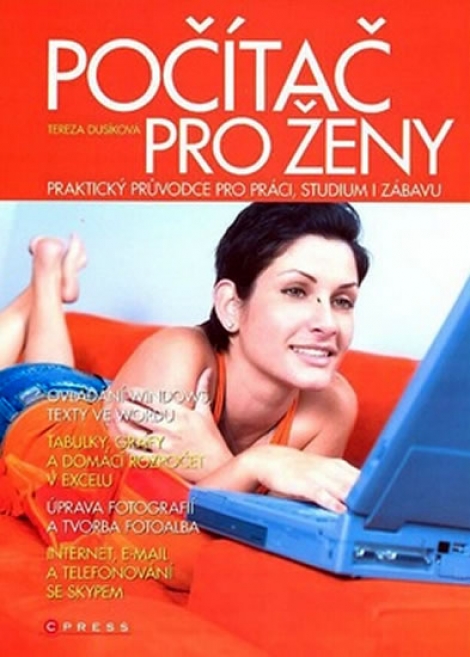 Počítač pro ženy - 