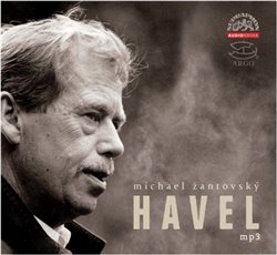 Havel (2xaudio na cd - mp3)