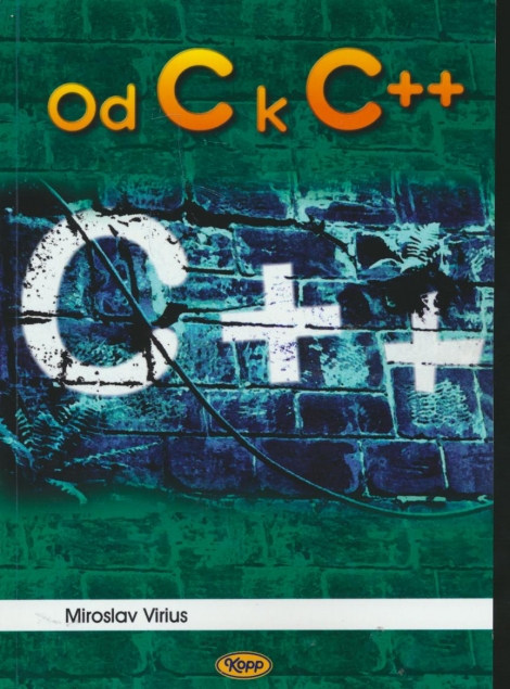 Od C k C++ - 